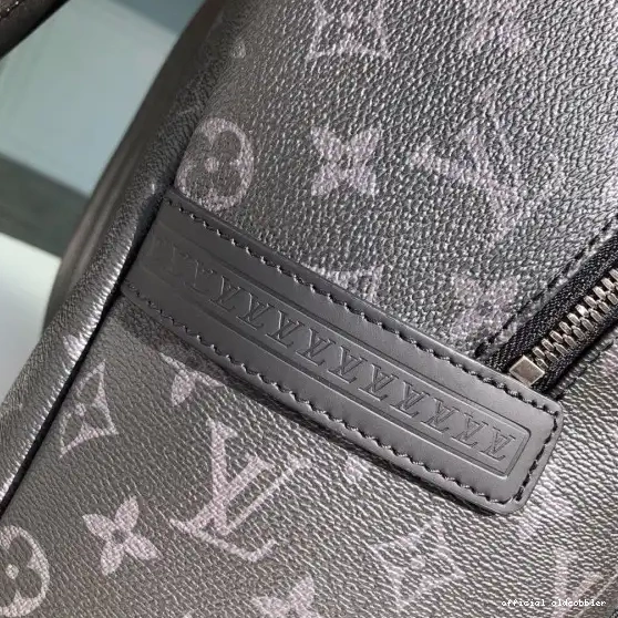 Official oldcobbler Vuitton Backpack Louis 0629
